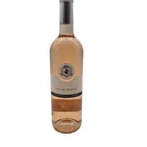 Vin Rosé île de beauté Don Paolu