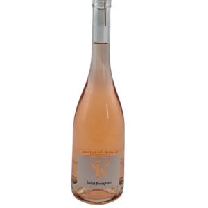 Vin rosé Saint Preignan